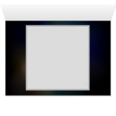 Fluttering Night Butterfly (Inside Horizontal (Bottom))