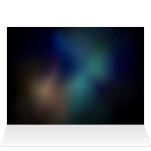 Fluttering Night Butterfly (Inside Horizontal (Top))