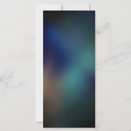 Fluttering Night Butterfly (Back)