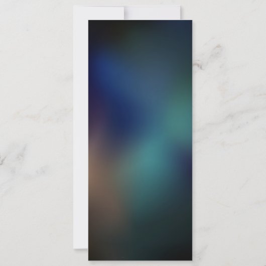 Fluttering Night Butterfly (Back)