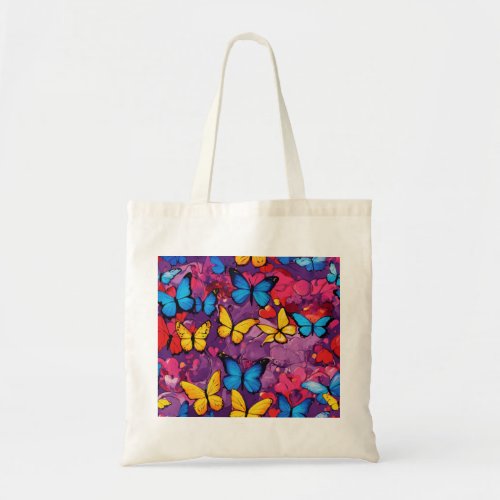 FlutterStyle Tote