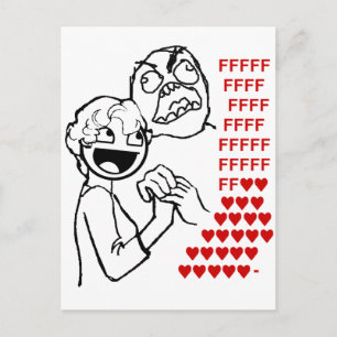 Fluv Postcard