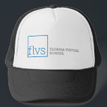 FLVS Hats<br><div class="desc">Show Your FLVS Pride!</div>