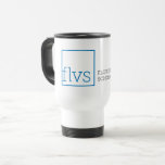 FLVS Travel Mug<br><div class="desc">Show Your FLVS Pride!</div>