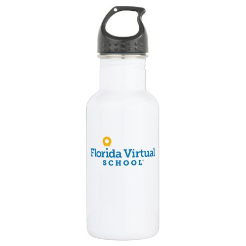 FLVS Water Bottle