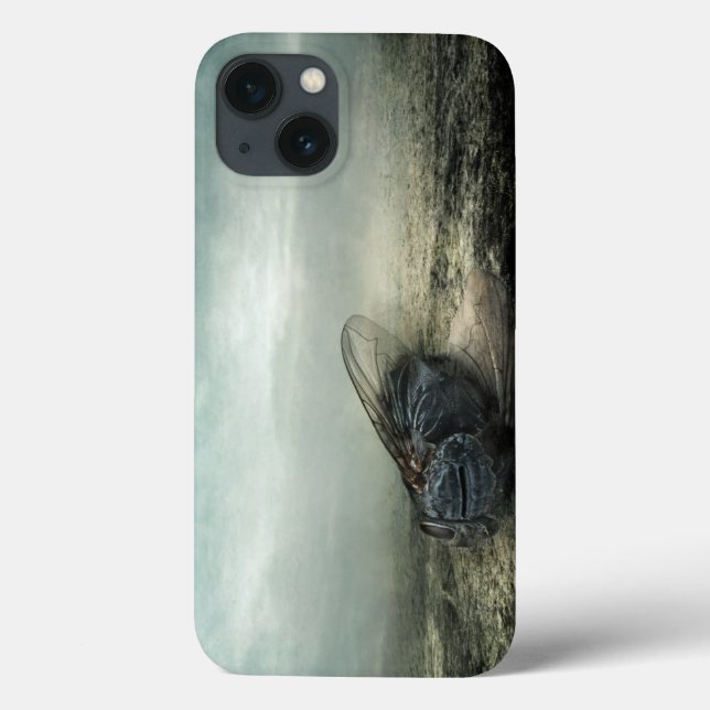 Fly 2013 Case-Mate iPhone case (Back)