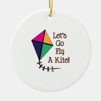 Fly a Kite