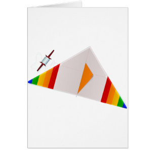 Fly a Kite Design Cards