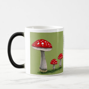 Fly Agaric Mug