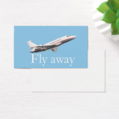 Fly away (Desk)
