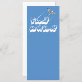 Fly away (Front/Back)