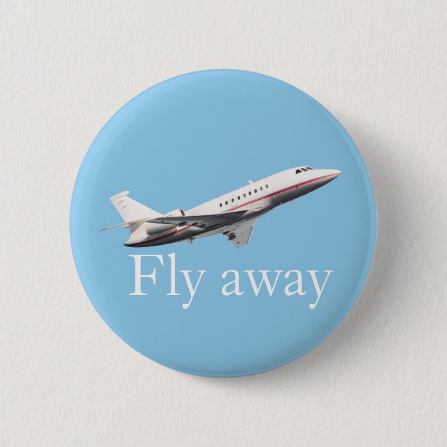 Fly away button (Front)