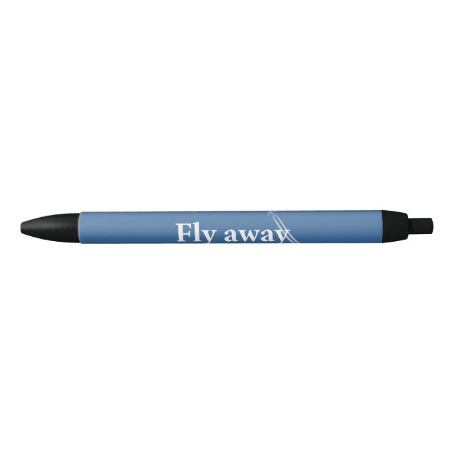 Fly away pen (Front)