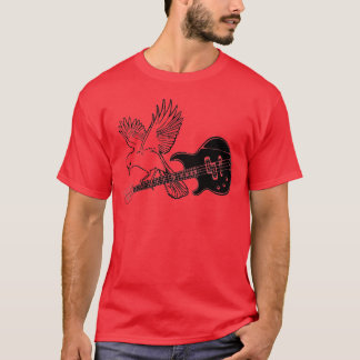 Fly Away T-Shirt