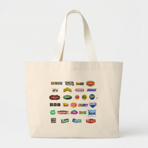 Fly Beyond Sorrow - Jumbo Tote