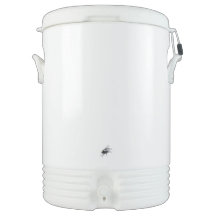 Fly Buddy Igloo beverage cooler 10 gal