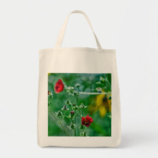 Fly-By in the Garden Tote Bag