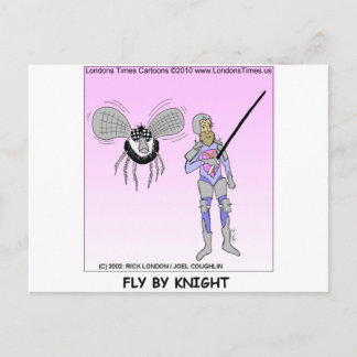 Fly By Knight Funny Gifts Tees Mugs Cards & More