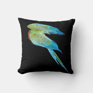 Fly By Night Decorator Pillow