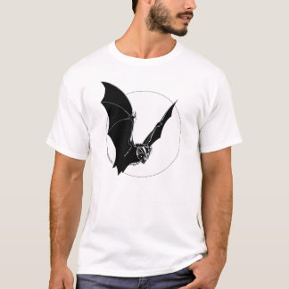 Fly-By-Night (white) T-Shirt