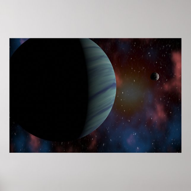 Fly By Poster (Front)