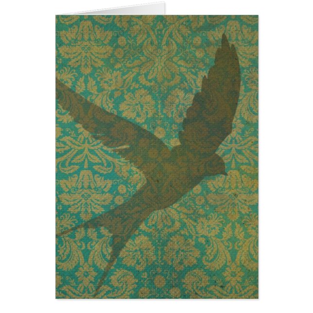 Fly Cards (Front)