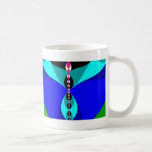 Fly Coffee Mug