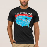 Fly, Colton, Fly! T-Shirt