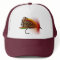 Fly Fishermans Hat 1