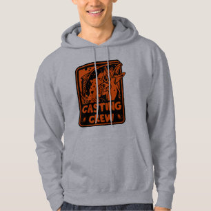 Fly Fishing Alaska Hoodie