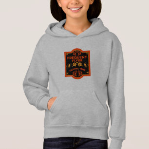 Fly Fishing Canada Hoodie