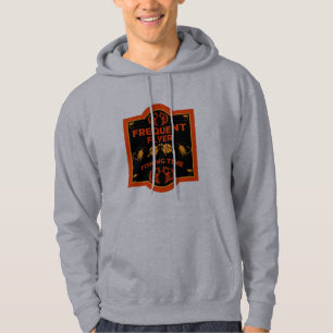 Fly Fishing Canada Hoodie