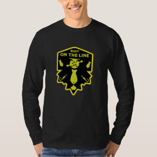 Fly Fishing Canada T-Shirt
