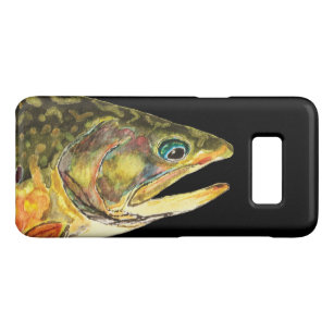 Fly Fishing Samsung Galaxy Cases