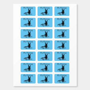 Fly Fishing Fly Thunder_Cove Matchboxes