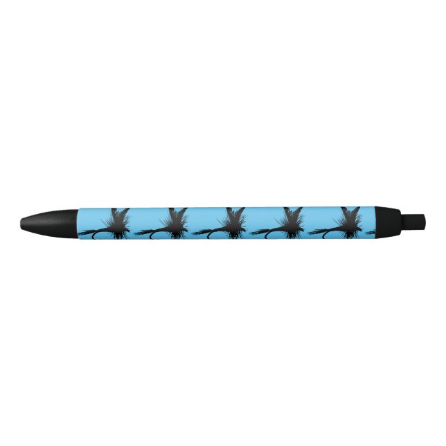 Fly Fishing Fly Thunder_Cove Pen (Front)
