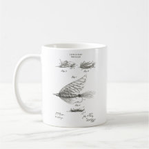 Fly Fishing Gear coffe mug Gift for Dad