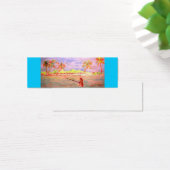 fly fishing girl (Desk)