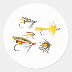 Fishing Lure Stickers - 79 Results