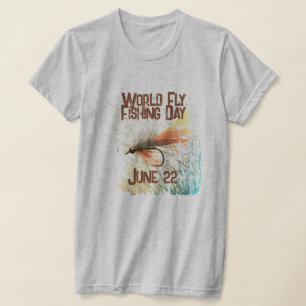Fly Fishing T-Shirt