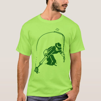 Fly Fishing T-Shirt