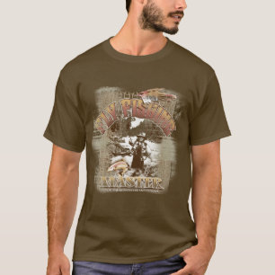 FLY FISHING T-Shirt