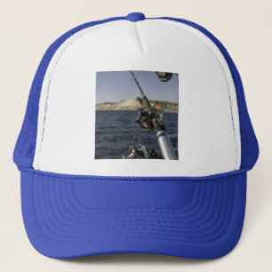 Fly Fishing Trucker Hat