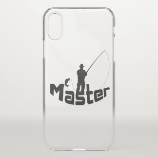 Fly fishing iPhone x case