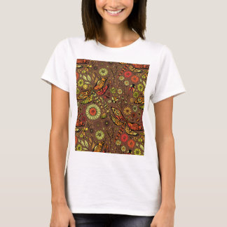 Fly, fly dragonfly  T-Shirt