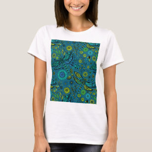 Fly, fly dragonfly  T-Shirt