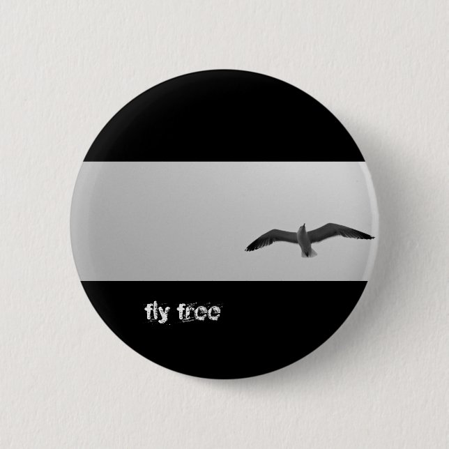 Fly free button (Front)