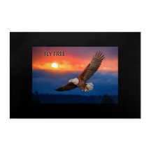 Fly Free Eagle