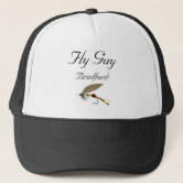 If It Flies It Dies If It Hops It Drops Trucker Hat