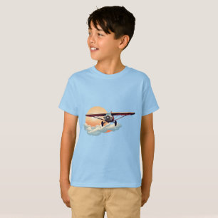 Fly High Boys' Sport T-Shirt